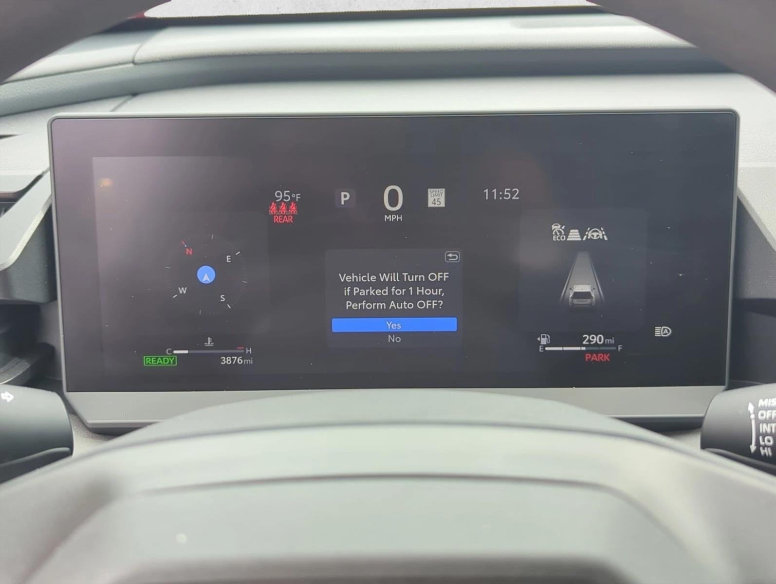 2026 Toyota RAV4 LE FWD (Natl)