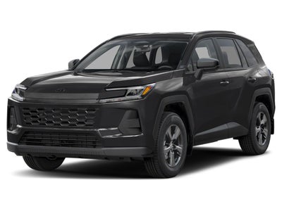 2026 Toyota RAV4 LE FWD (Natl)