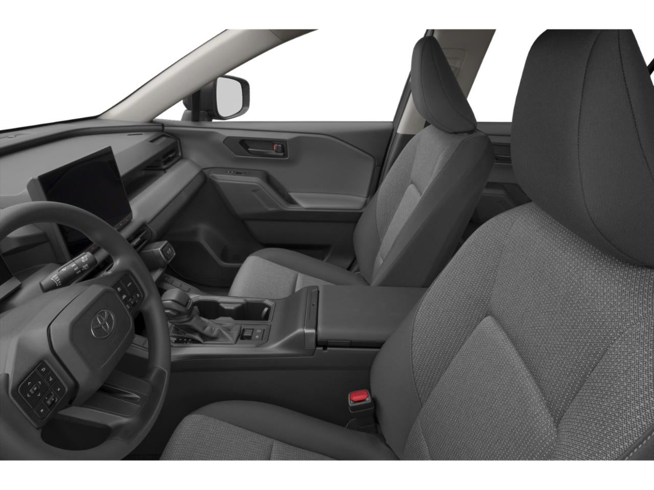2026 Toyota RAV4 LE FWD (Natl)