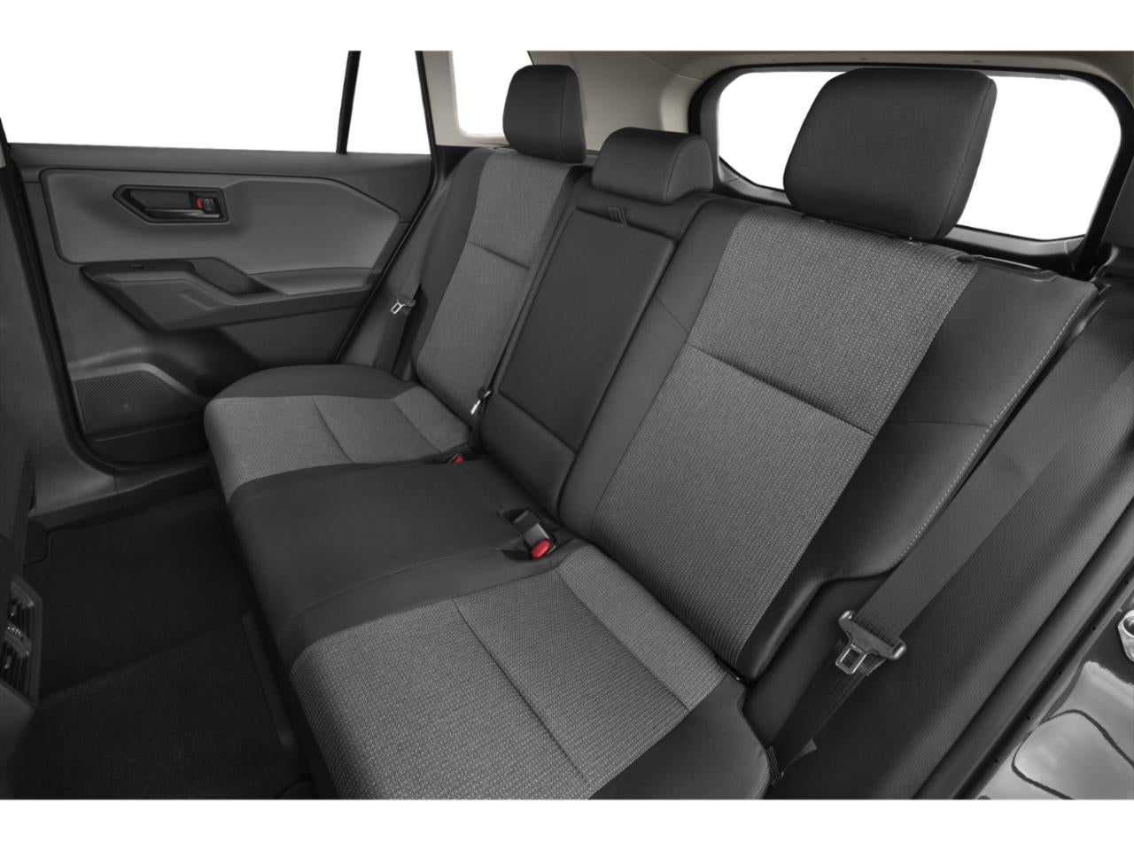 2026 Toyota RAV4 LE FWD (Natl)