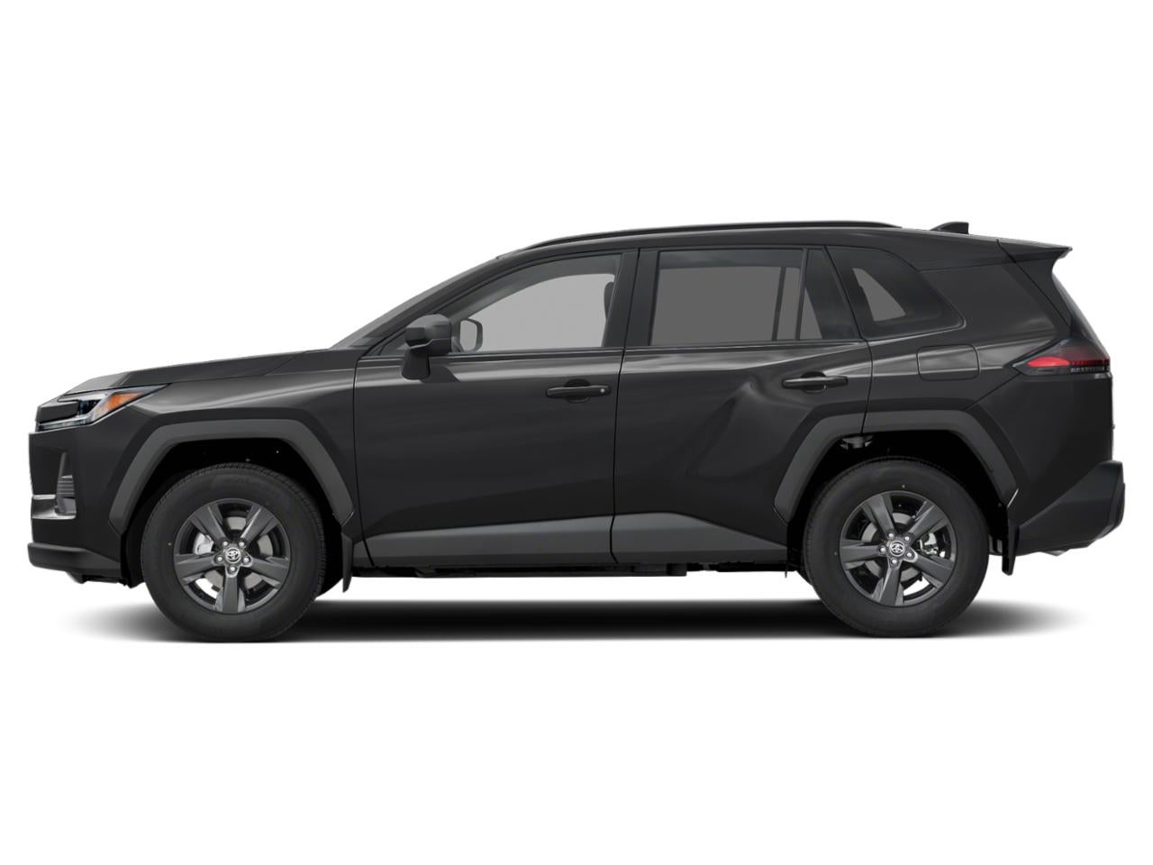 2026 Toyota RAV4 LE FWD (Natl)