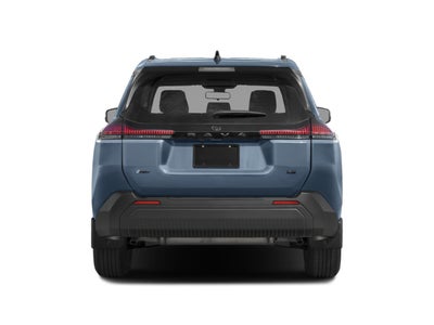 2026 Toyota RAV4 LE FWD (Natl)