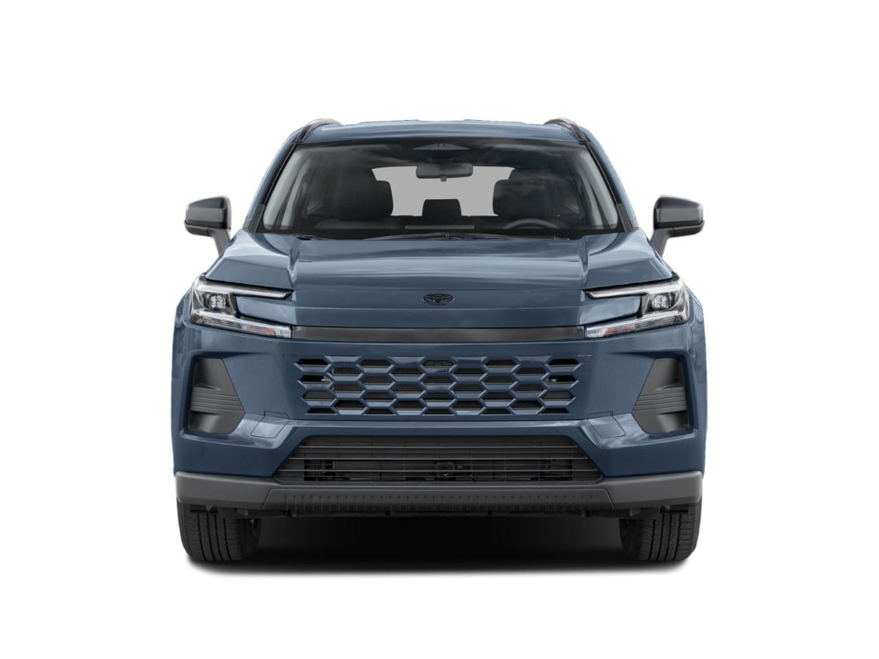 2026 Toyota RAV4 LE FWD (Natl)