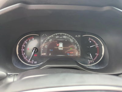 2025 Toyota RAV4 XLE Premium AWD (Natl)