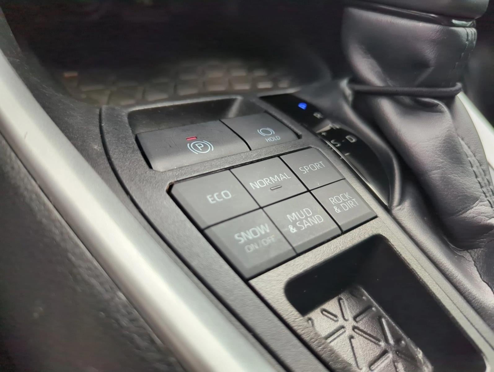 2025 Toyota RAV4 XLE Premium AWD (Natl)