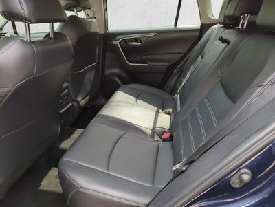2025 Toyota RAV4 XLE Premium AWD (Natl)