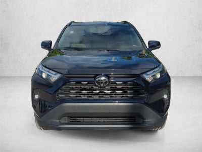 2024 Toyota RAV4 XLE Premium AWD (Natl)