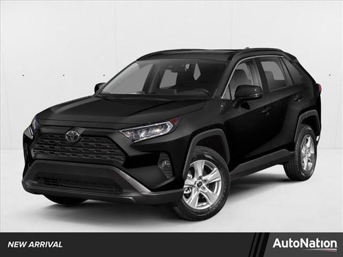 2020 Toyota RAV4 XLE Premium AWD (Natl)