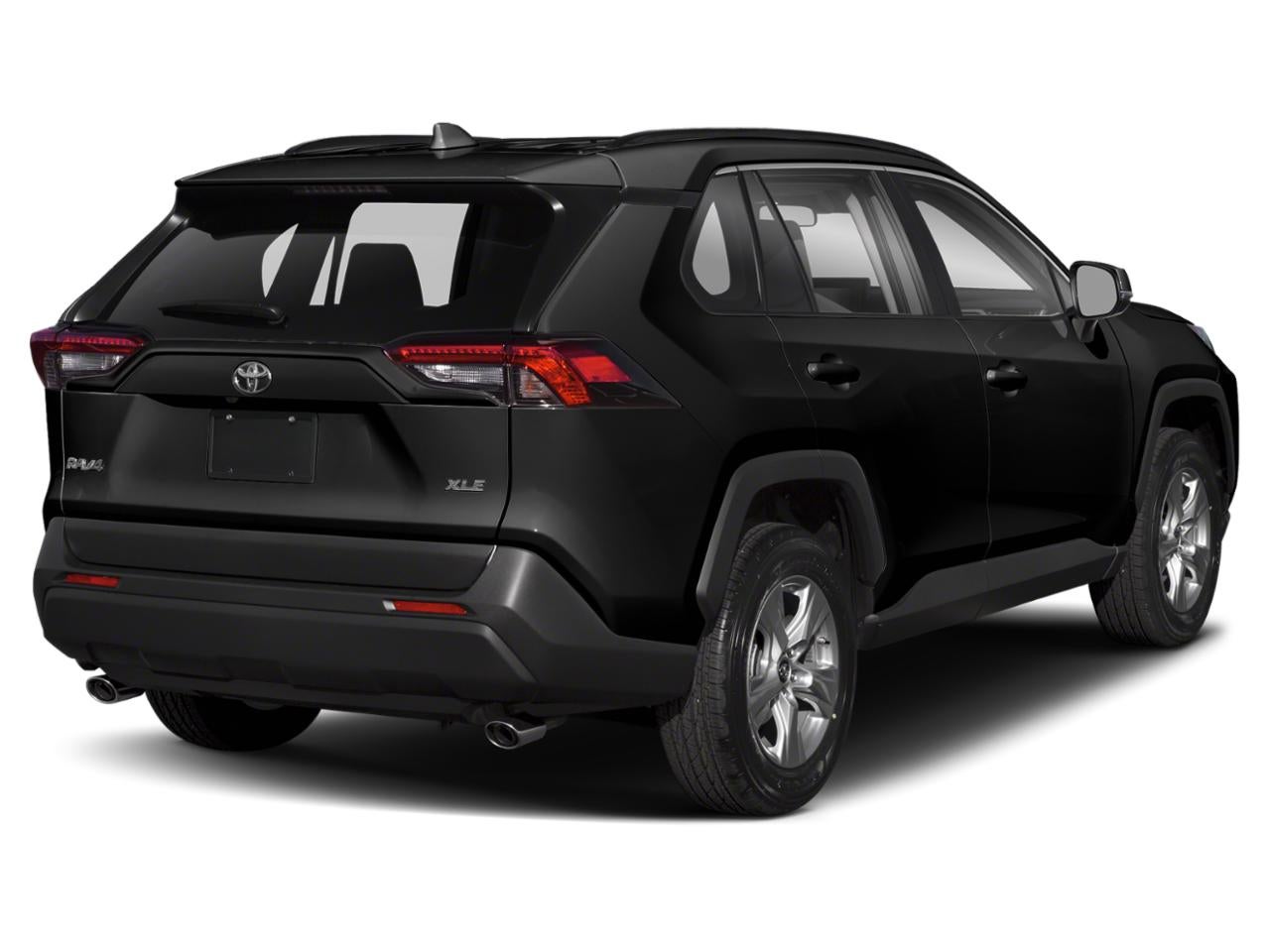 2020 Toyota RAV4 XLE Premium AWD (Natl)