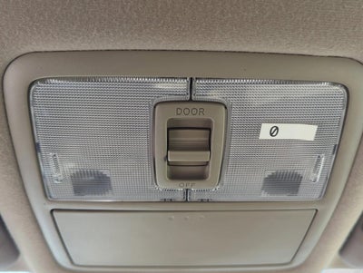 2010 Toyota RAV4 4WD 4dr 4-cyl 4-Spd AT (Natl)