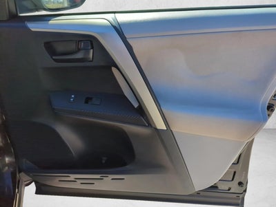 2013 Toyota RAV4 AWD 4dr LE (Natl)