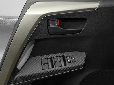 2013 Toyota RAV4 AWD 4dr LE (Natl)