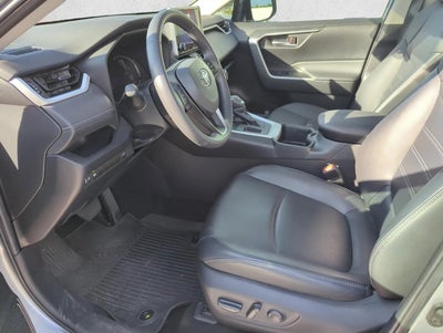 2023 Toyota RAV4 XLE Premium FWD (Natl)