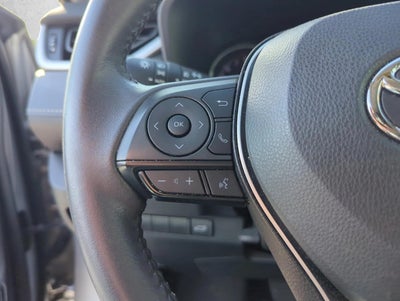 2023 Toyota RAV4 XLE Premium FWD (Natl)