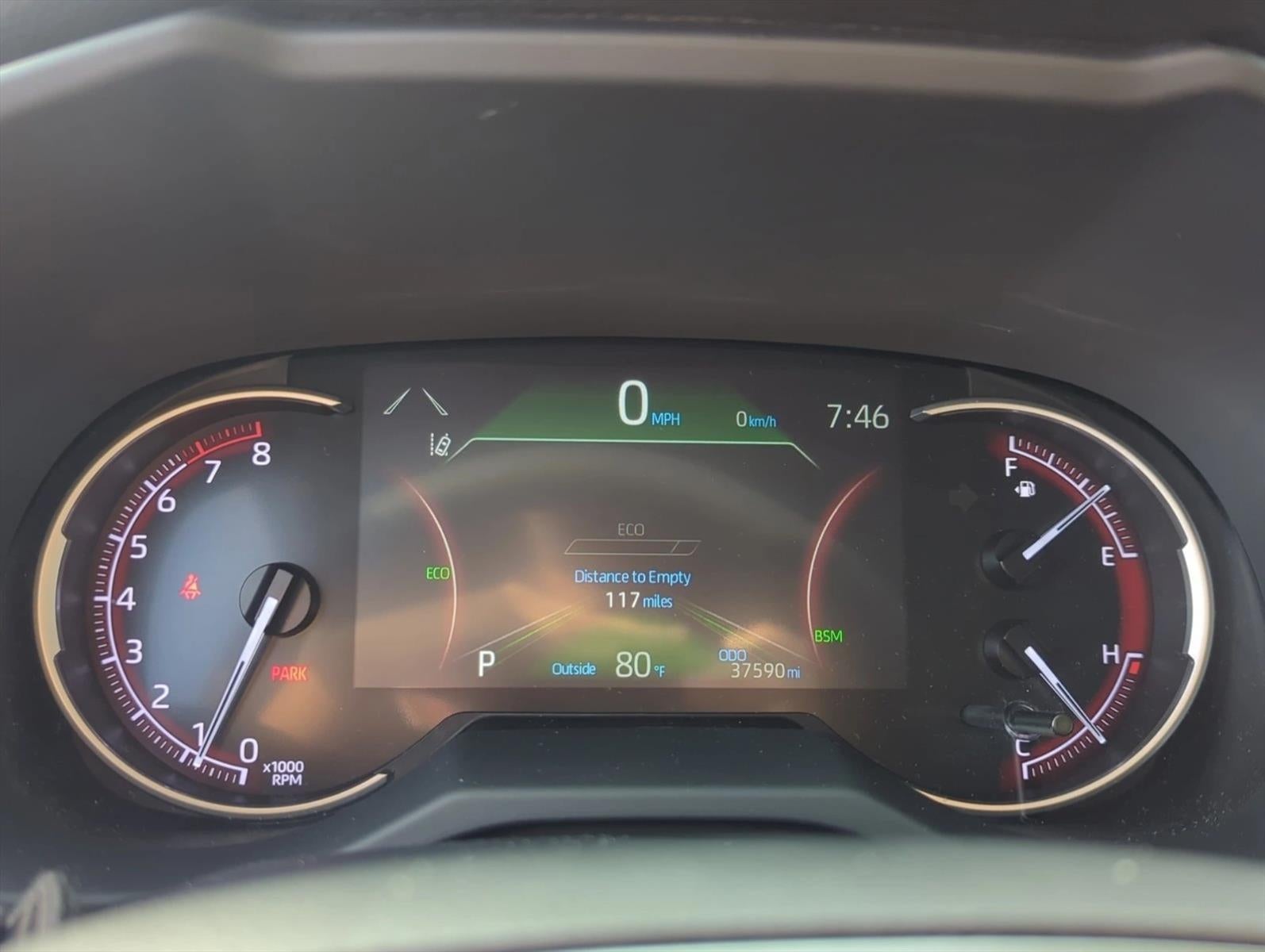 2024 Toyota RAV4 XLE Premium FWD (Natl)