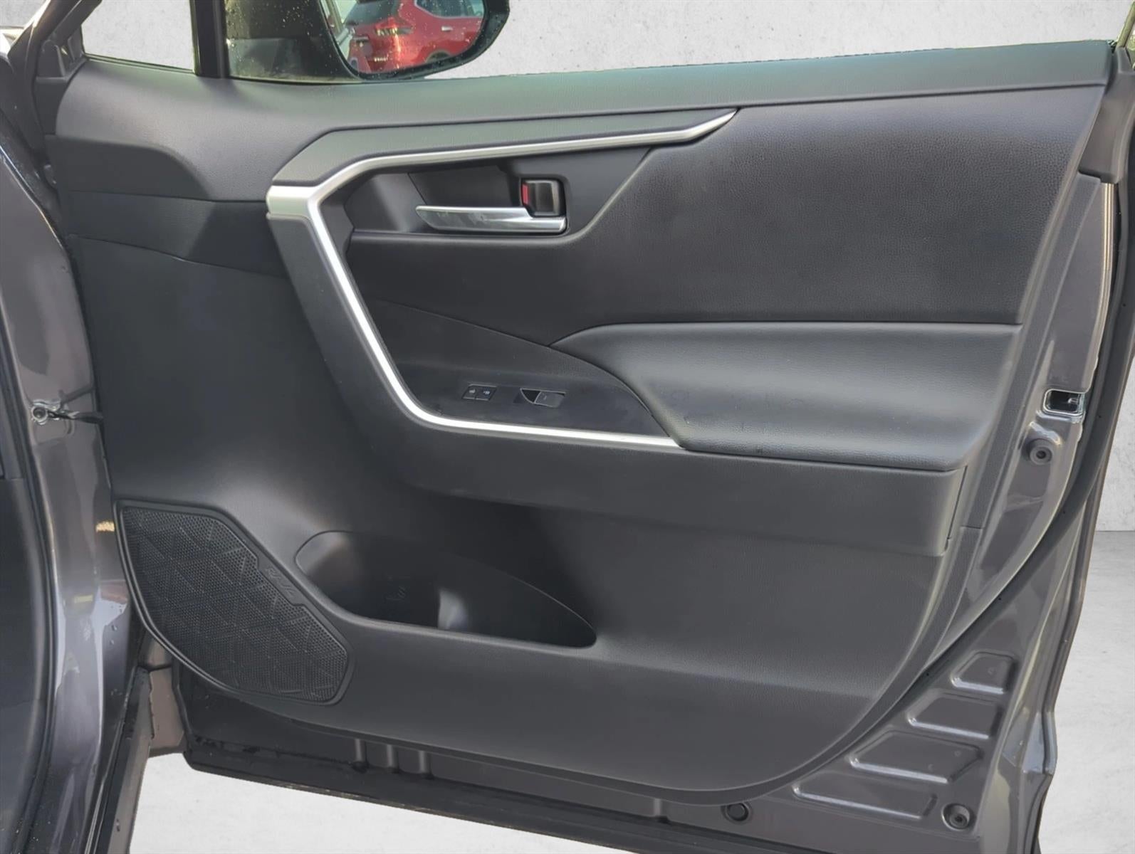 2024 Toyota RAV4 XLE Premium FWD (Natl)