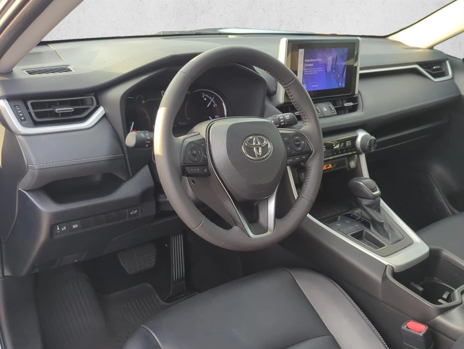 2024 Toyota RAV4 XLE Premium FWD (Natl)