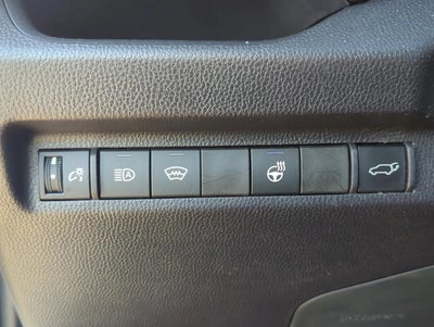 2025 Toyota RAV4 XLE Premium FWD (Natl)