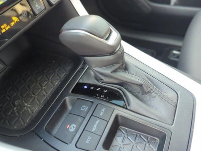2025 Toyota RAV4 XLE Premium FWD (Natl)