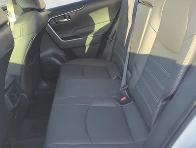 2025 Toyota RAV4 XLE Premium FWD (Natl)