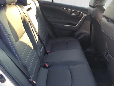 2025 Toyota RAV4 XLE Premium FWD (Natl)