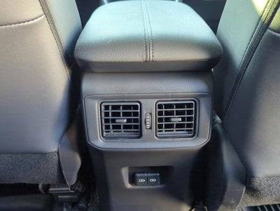 2025 Toyota RAV4 XLE Premium FWD (Natl)