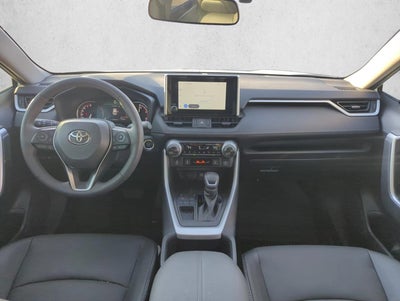 2025 Toyota RAV4 XLE Premium FWD (Natl)