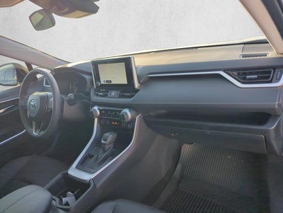 2025 Toyota RAV4 XLE Premium FWD (Natl)