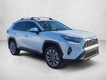 2025 Toyota RAV4 XLE Premium FWD (Natl)