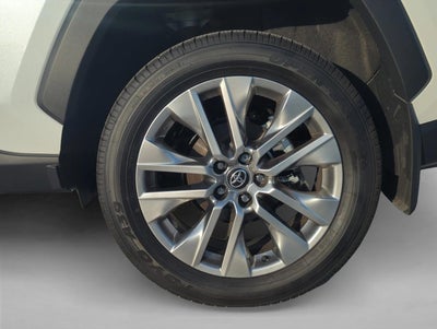 2025 Toyota RAV4 XLE Premium FWD (Natl)