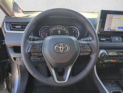 2023 Toyota RAV4 XLE Premium FWD (Natl)
