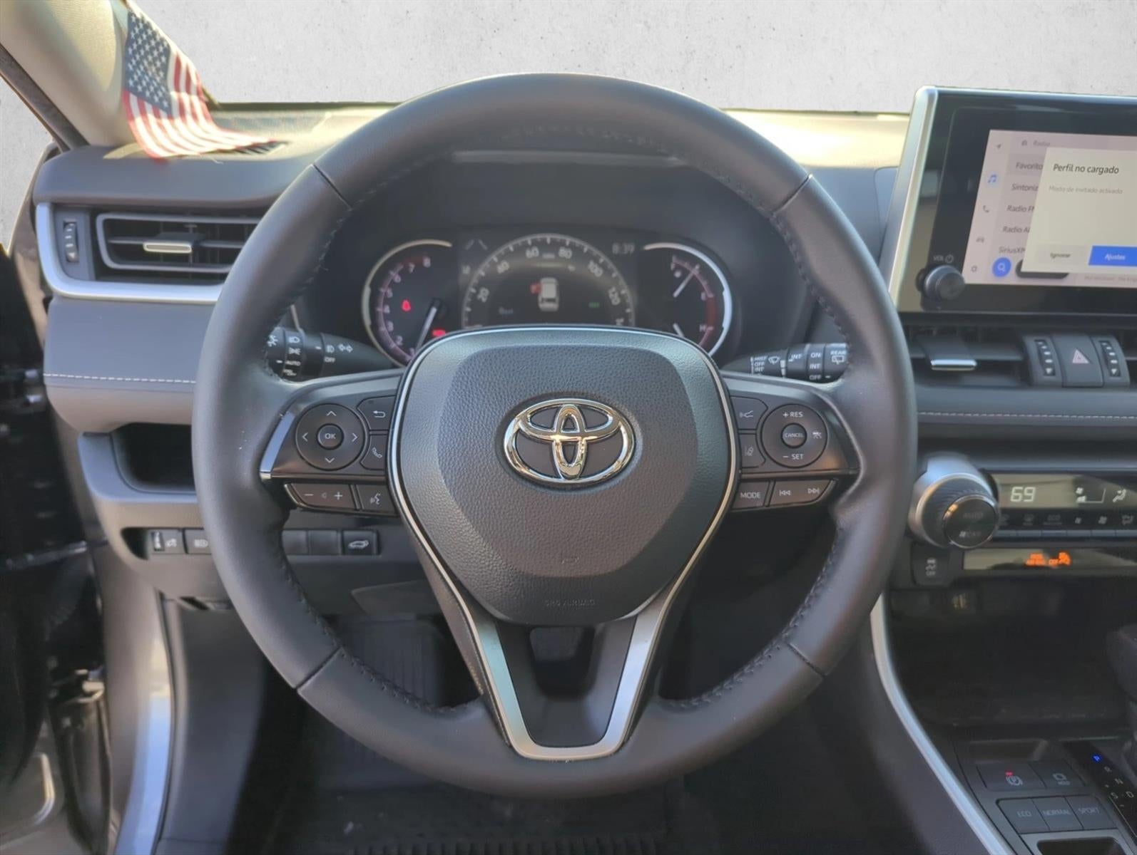 2023 Toyota RAV4 XLE Premium FWD (Natl)
