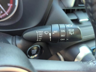 2023 Toyota RAV4 XLE Premium FWD (Natl)