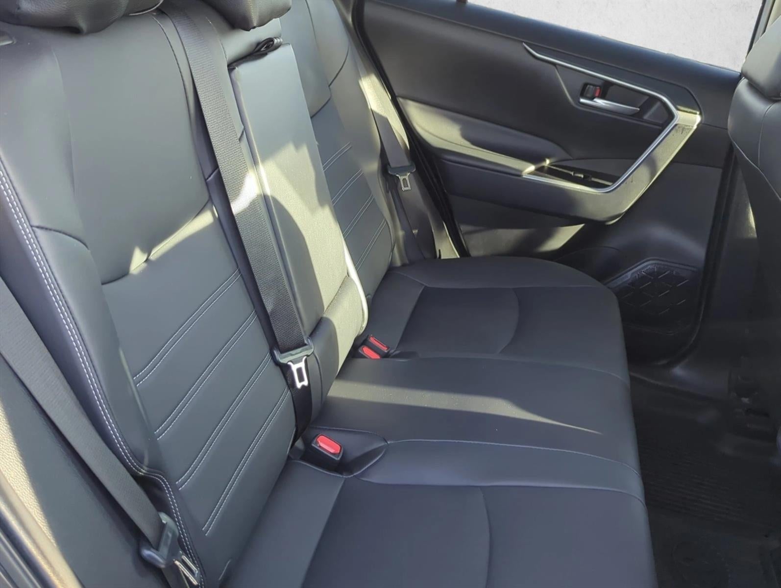 2023 Toyota RAV4 XLE Premium FWD (Natl)