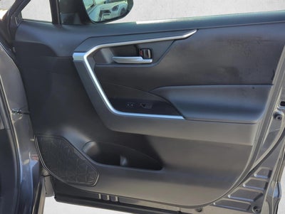 2023 Toyota RAV4 XLE Premium FWD (Natl)