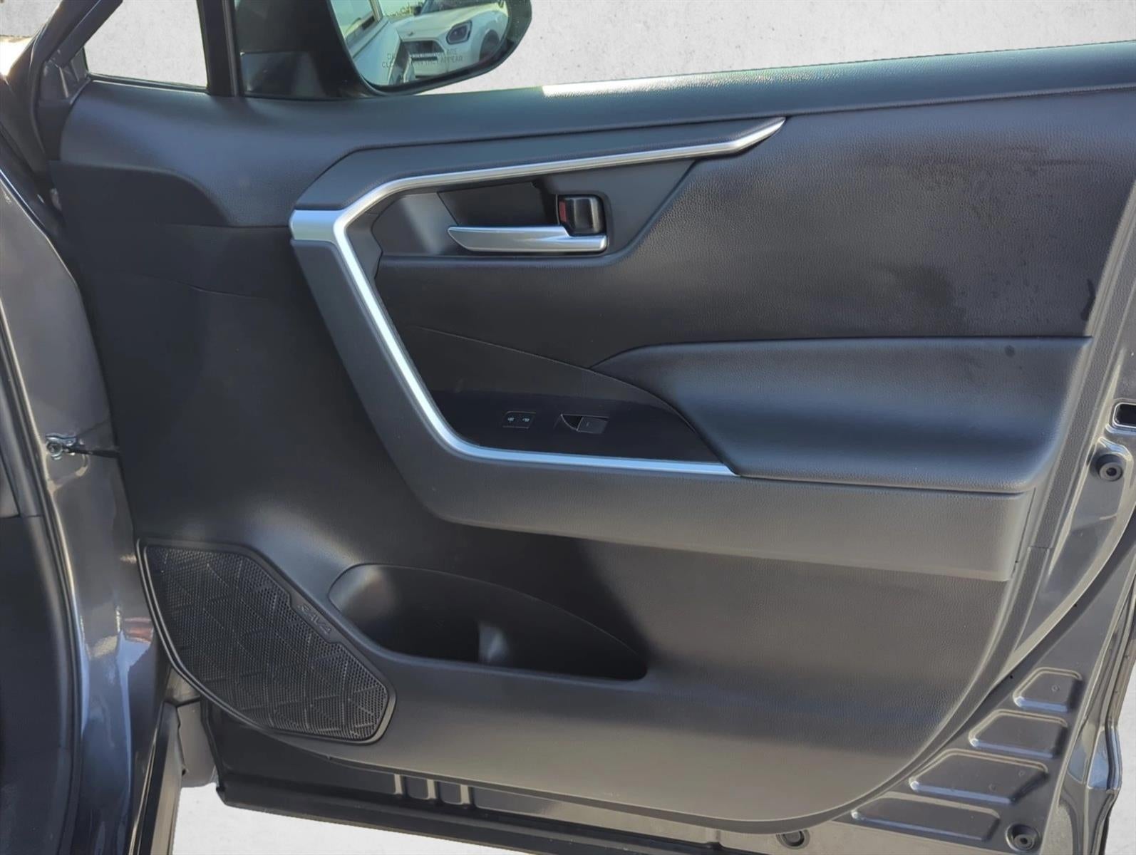 2023 Toyota RAV4 XLE Premium FWD (Natl)