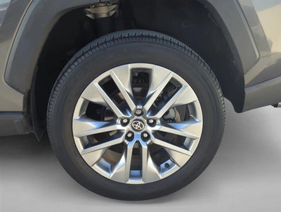 2023 Toyota RAV4 XLE Premium FWD (Natl)
