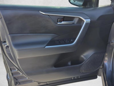 2023 Toyota RAV4 XLE Premium FWD (Natl)