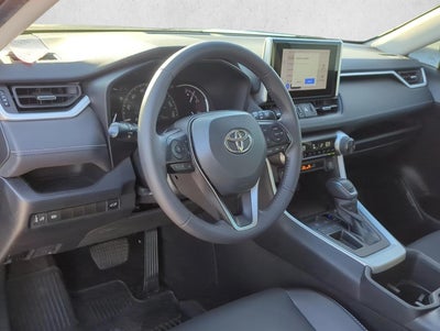 2023 Toyota RAV4 XLE Premium FWD (Natl)