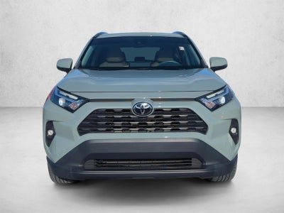 2023 Toyota RAV4 XLE Premium FWD (Natl)