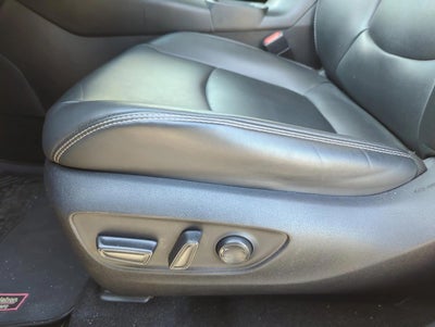 2024 Toyota RAV4 XLE Premium FWD (Natl)