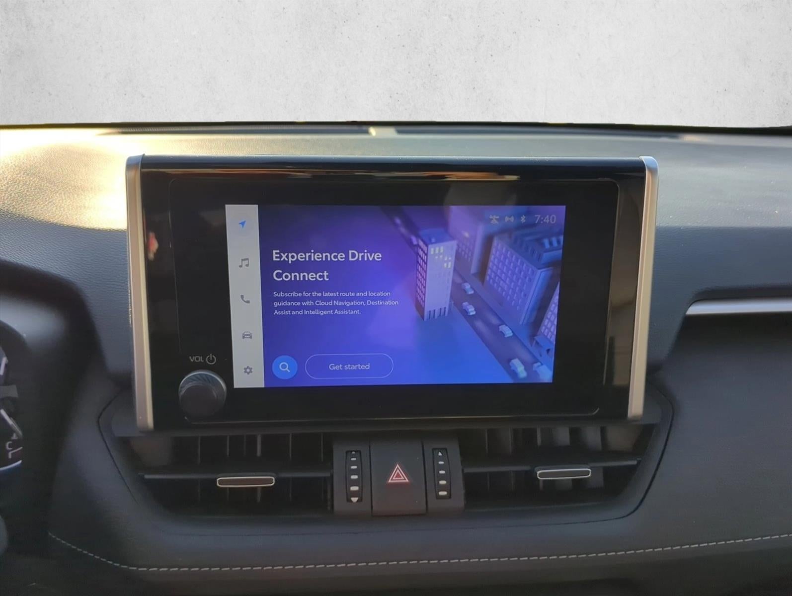 2024 Toyota RAV4 XLE Premium FWD (Natl)