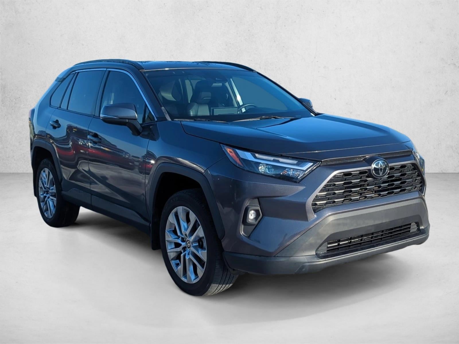 2024 Toyota RAV4 XLE Premium FWD (Natl)