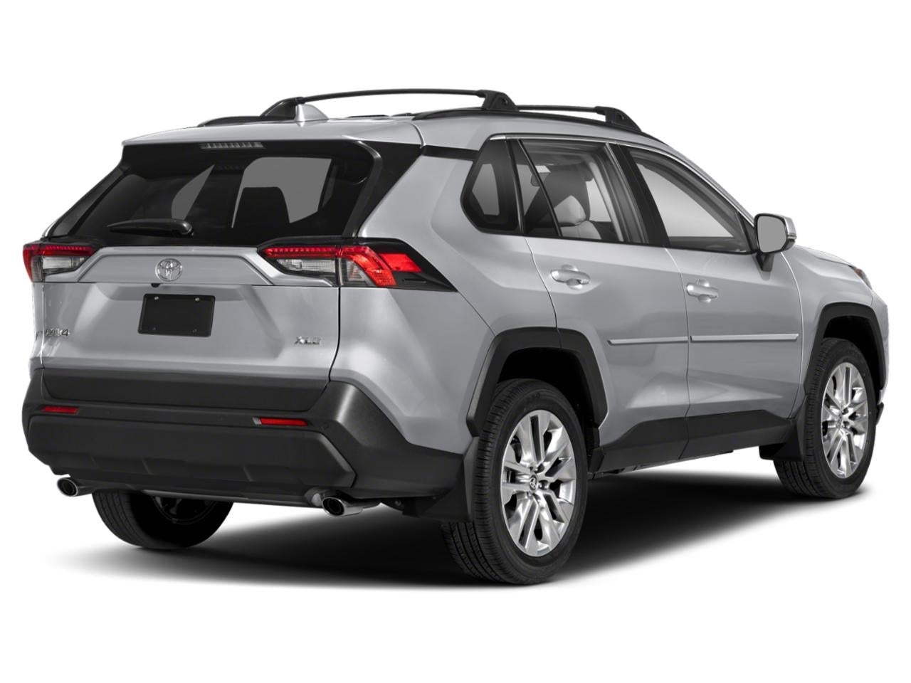 2024 Toyota RAV4 XLE Premium FWD (Natl)