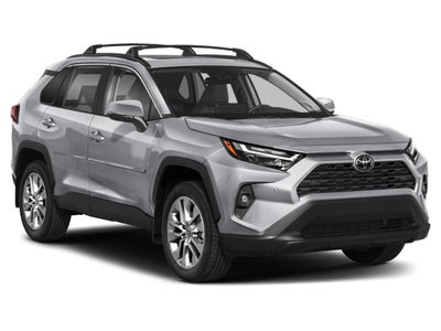 2024 Toyota RAV4 XLE Premium FWD (Natl)