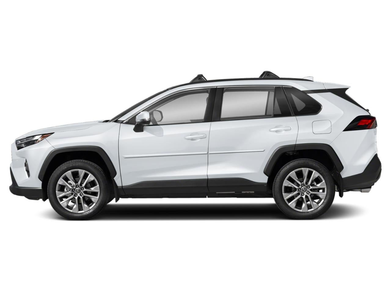 2025 Toyota RAV4 XLE Premium FWD (Natl)