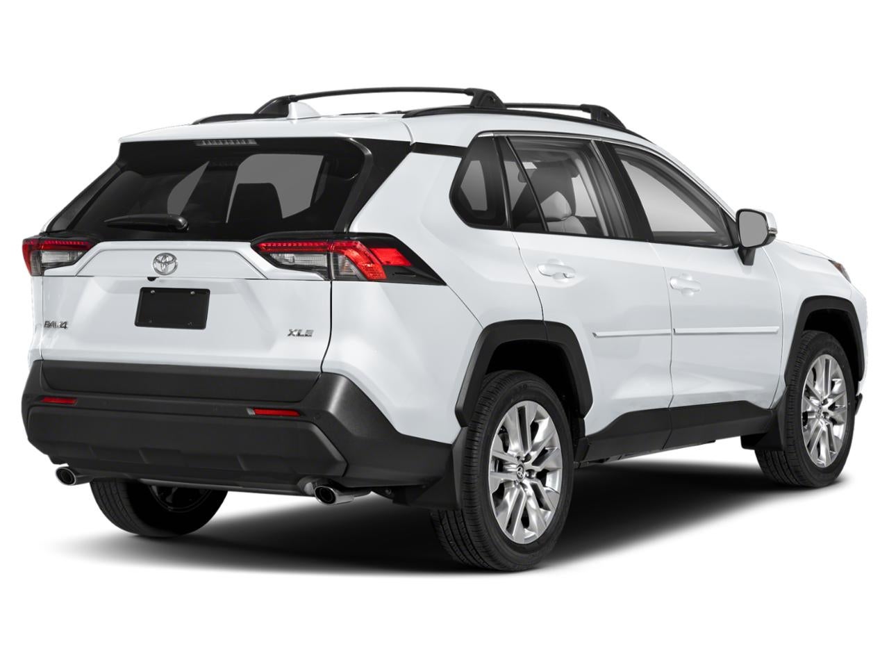 2025 Toyota RAV4 XLE Premium FWD (Natl)