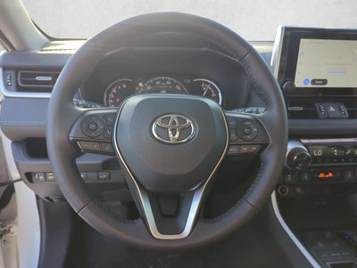 2025 Toyota RAV4 XLE Premium FWD (Natl)