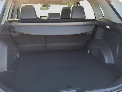 2025 Toyota RAV4 XLE Premium FWD (Natl)