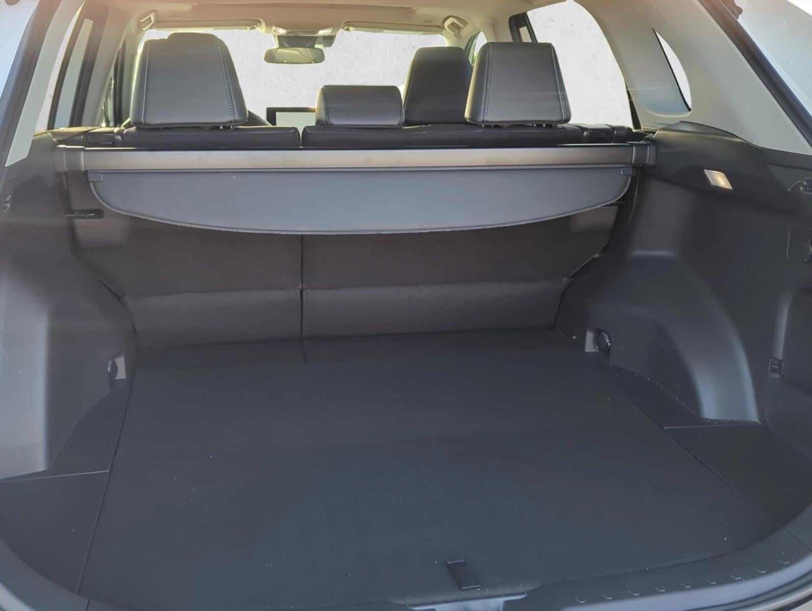 2025 Toyota RAV4 XLE Premium FWD (Natl)